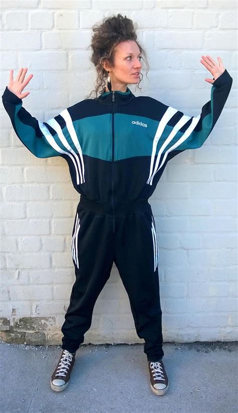 adidas tracksuit onesie